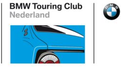 BMW Touring Club logo