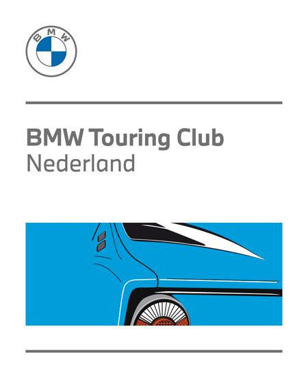 BMW Touring Club logo
